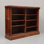 496255 Bookcase